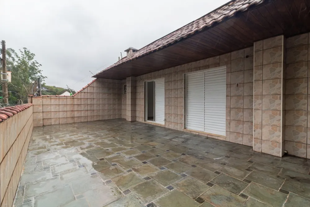 Sobrado, 4 quartos, 280 m² - Foto 35