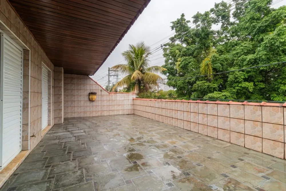 Sobrado, 4 quartos, 280 m² - Foto 34