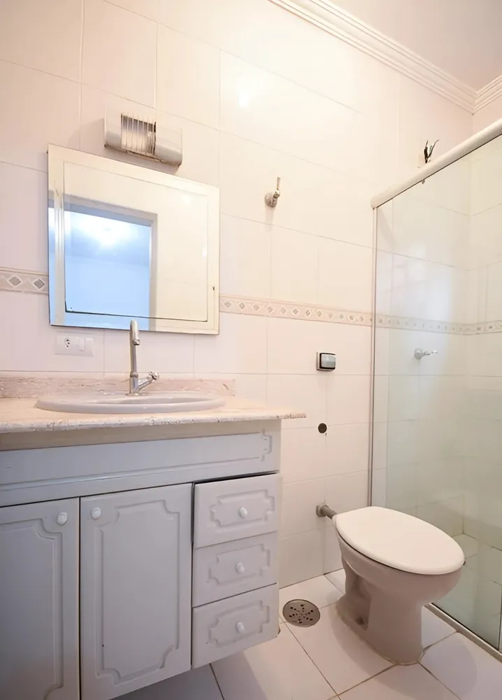 Sobrado, 4 quartos, 280 m² - Foto 25