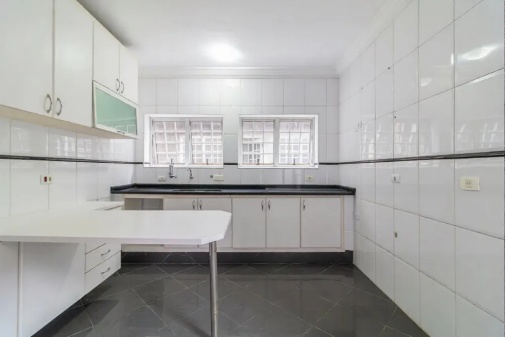 Sobrado, 4 quartos, 280 m² - Foto 8