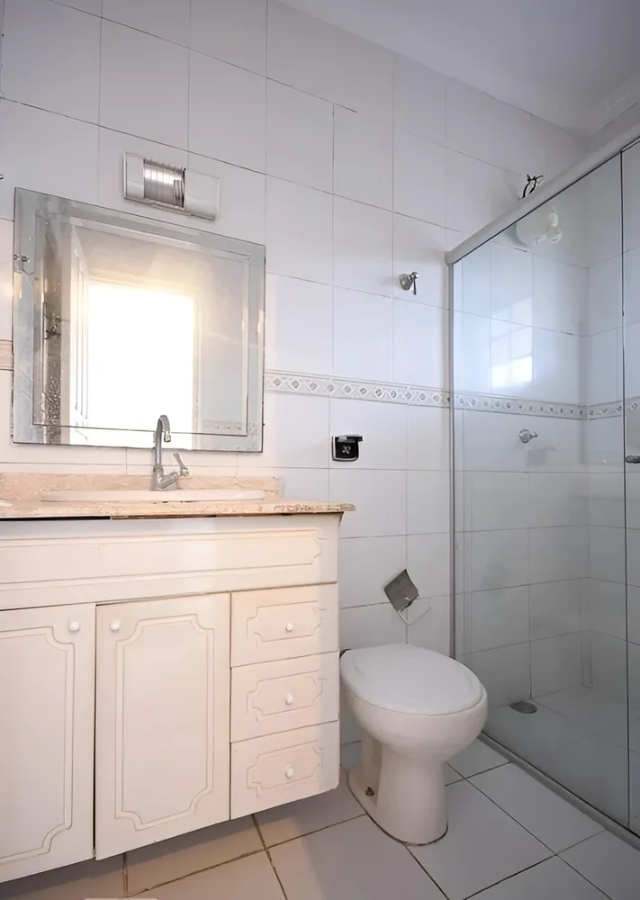 Sobrado, 4 quartos, 280 m² - Foto 27