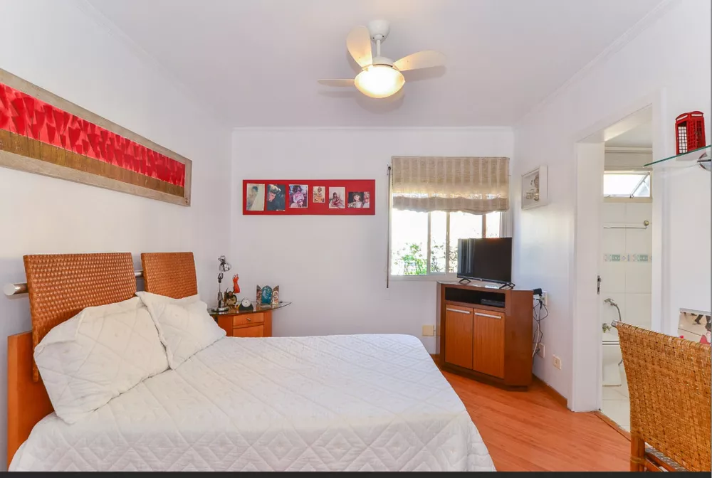 Apartamento, 3 quartos, 393 m² - Foto 1