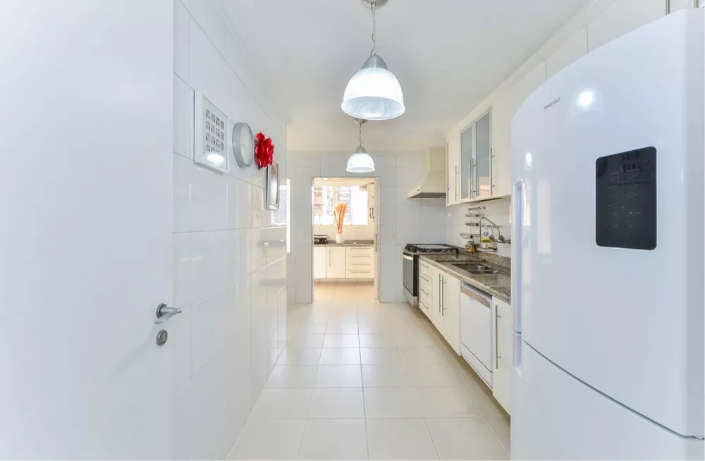 Apartamento, 3 quartos, 393 m² - Foto 2