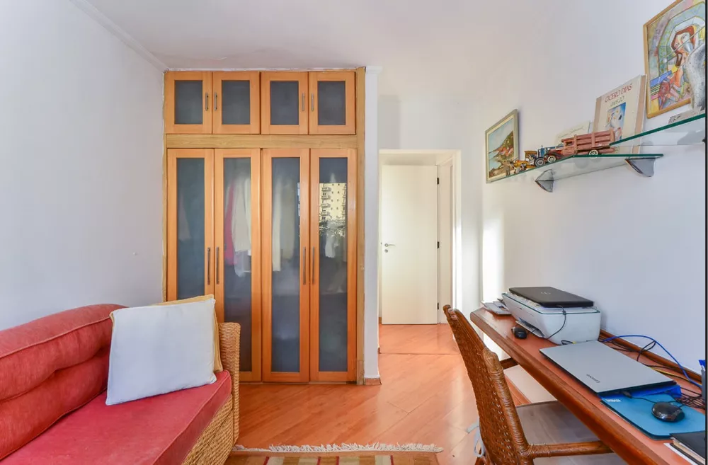 Apartamento, 3 quartos, 393 m² - Foto 4