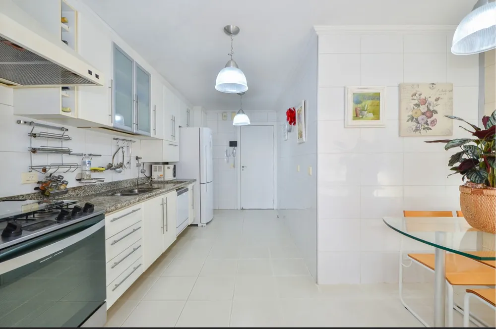 Apartamento, 3 quartos, 393 m² - Foto 6