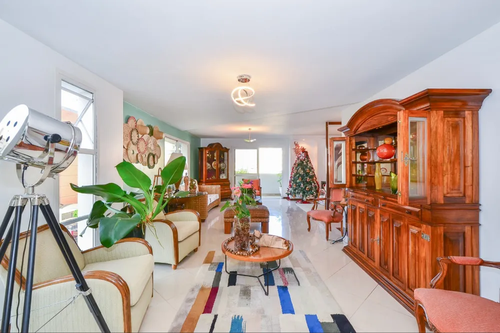 Apartamento, 3 quartos, 393 m² - Foto 3