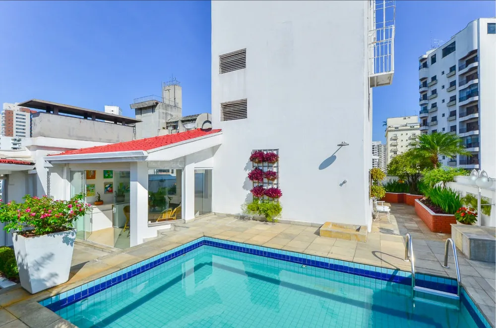 Apartamento, 3 quartos, 393 m² - Foto 10