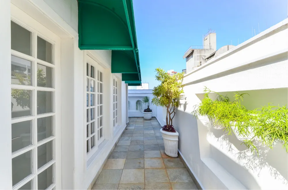 Apartamento, 3 quartos, 393 m² - Foto 12