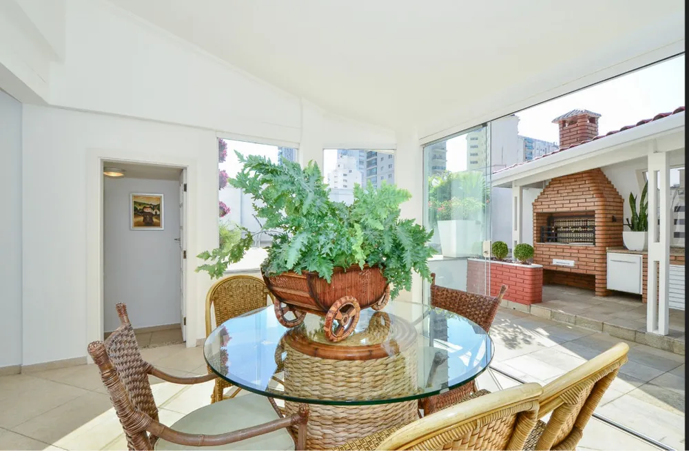 Apartamento, 3 quartos, 393 m² - Foto 7