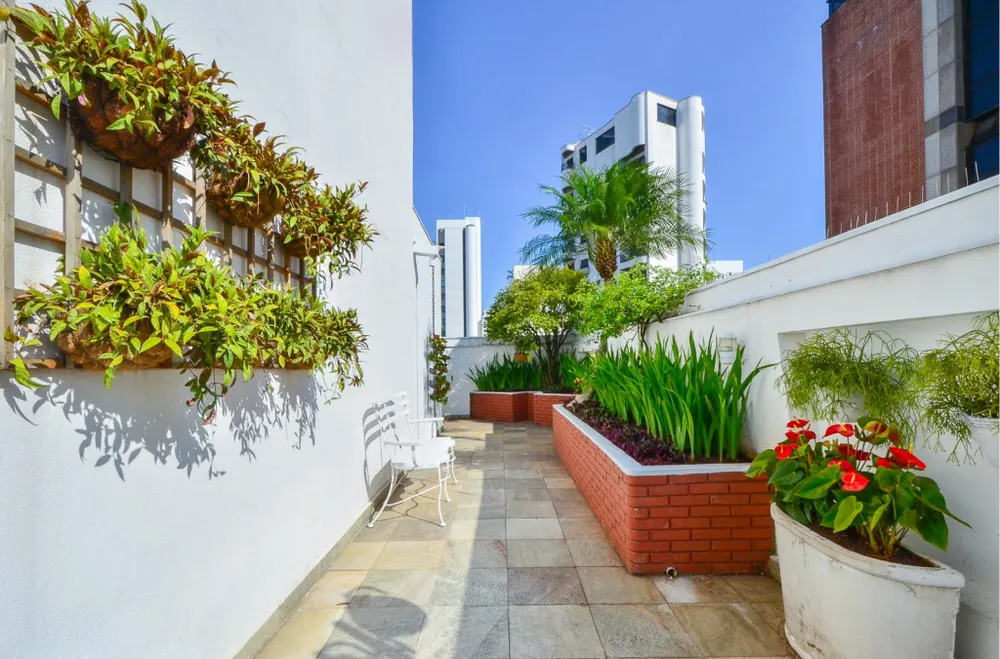 Apartamento, 3 quartos, 393 m² - Foto 11