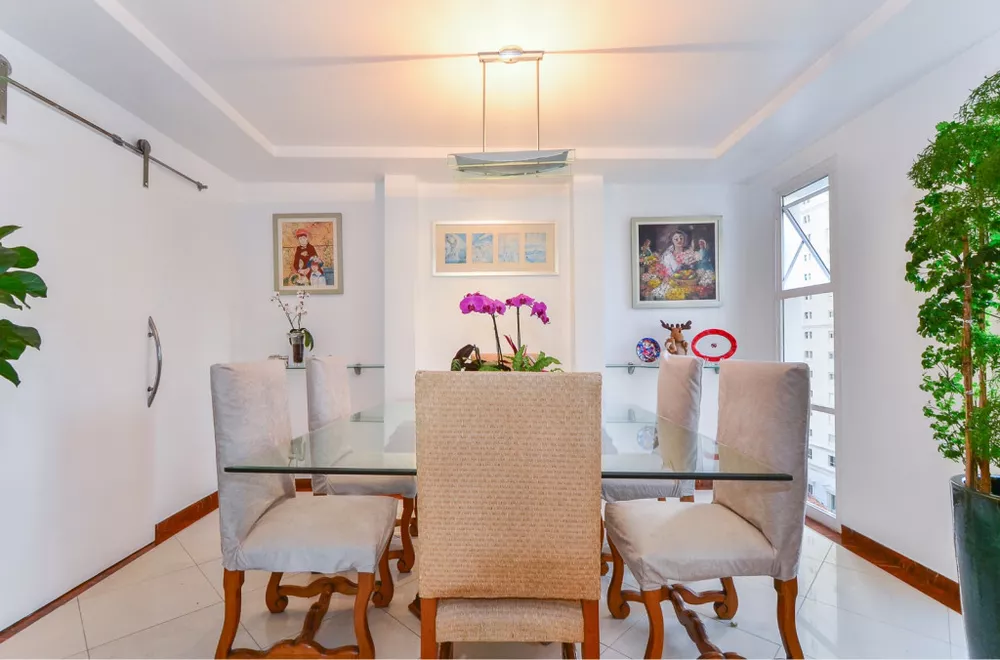 Apartamento, 3 quartos, 393 m² - Foto 3