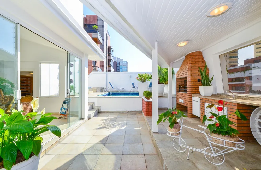 Apartamento, 3 quartos, 393 m² - Foto 9