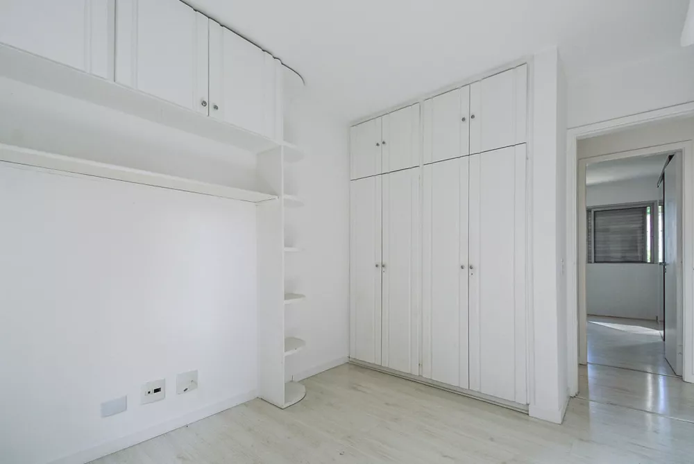 Apartamento, 3 quartos, 118 m² - Foto 1