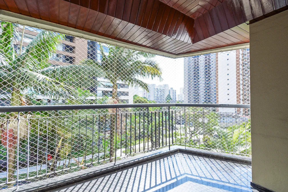 Apartamento, 3 quartos, 118 m² - Foto 11