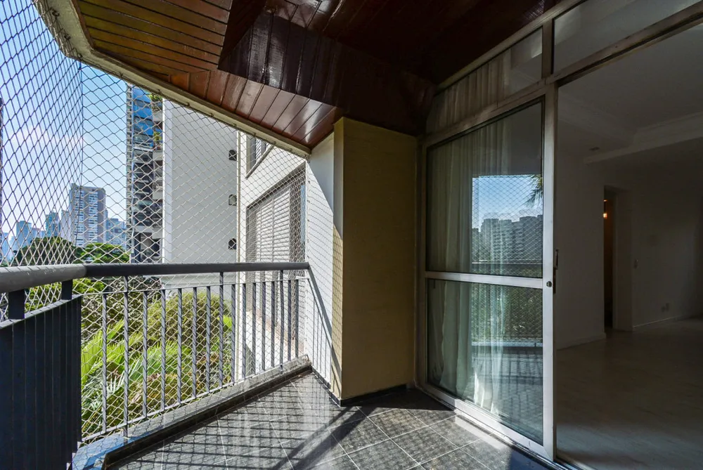 Apartamento, 3 quartos, 118 m² - Foto 16