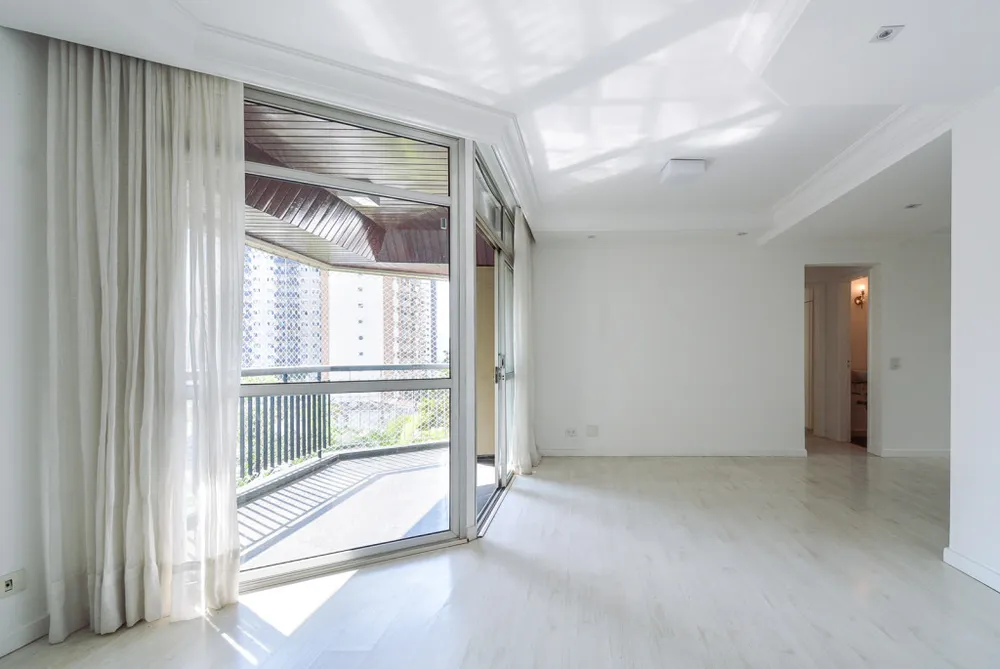 Apartamento, 3 quartos, 118 m² - Foto 5