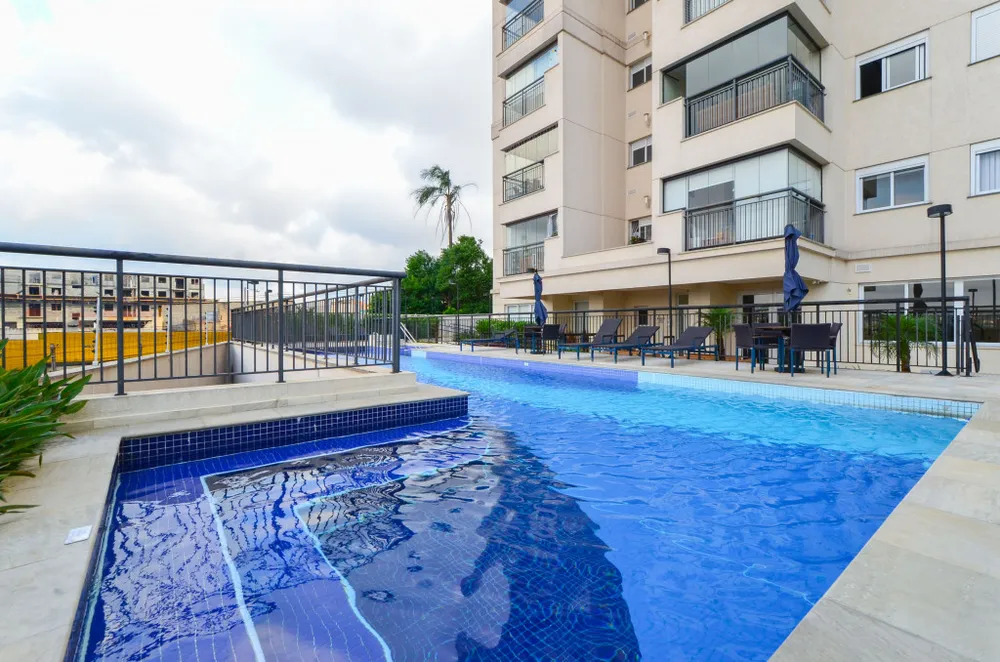 Apartamento, 2 quartos, 68 m² - Foto 9
