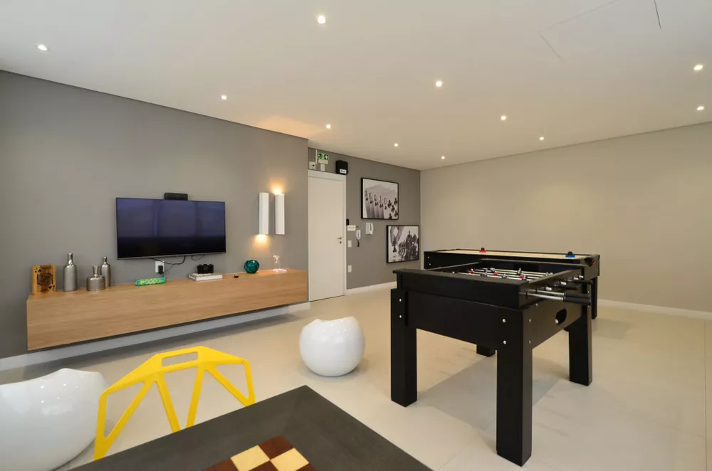 Apartamento, 2 quartos, 68 m² - Foto 1