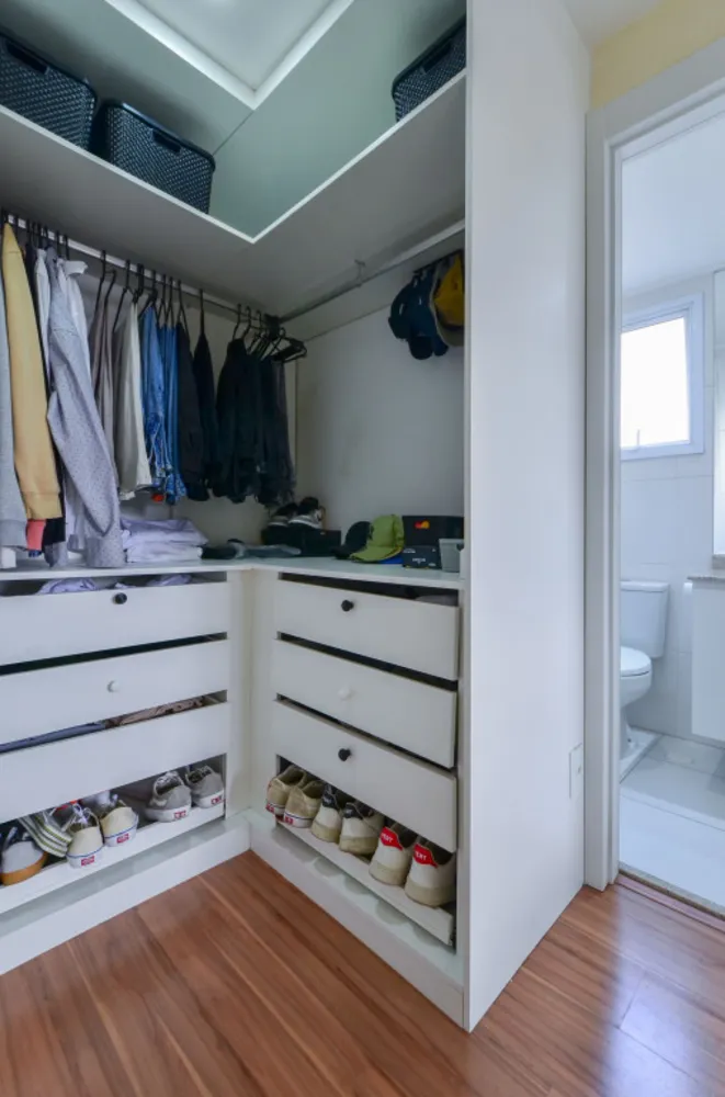 Apartamento, 2 quartos, 68 m² - Foto 5