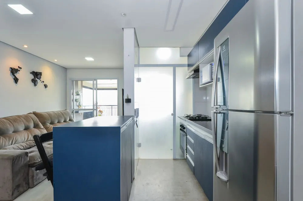 Apartamento, 2 quartos, 68 m² - Foto 13