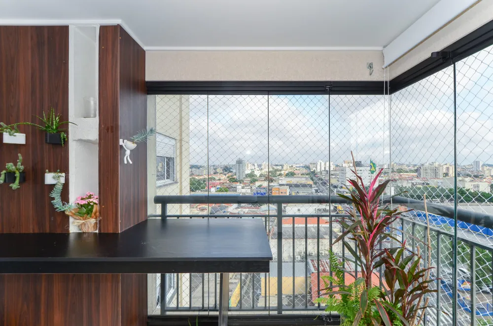 Apartamento, 2 quartos, 68 m² - Foto 11