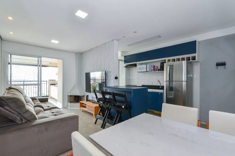 Apartamento, 2 quartos, 68 m² - Foto 2