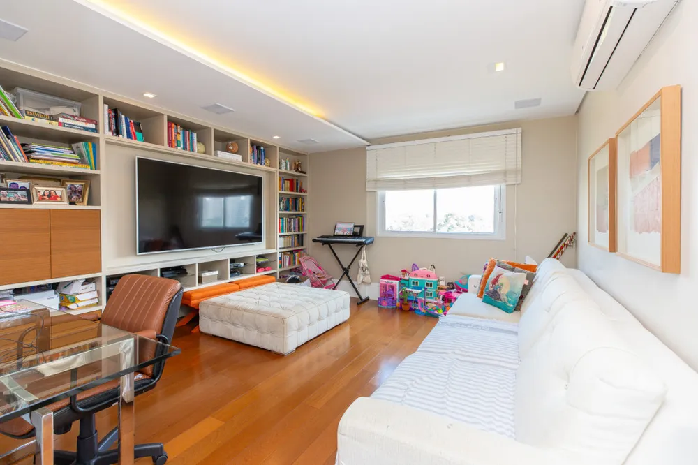 Apartamento, 4 quartos, 251 m² - Foto 16