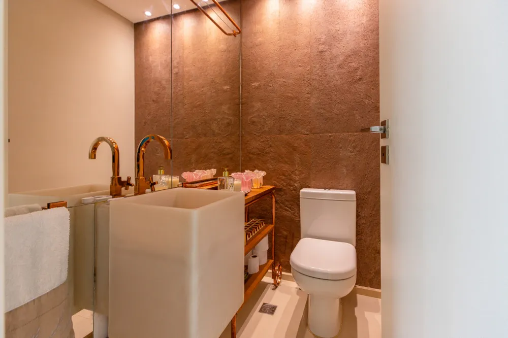 Apartamento, 4 quartos, 251 m² - Foto 10