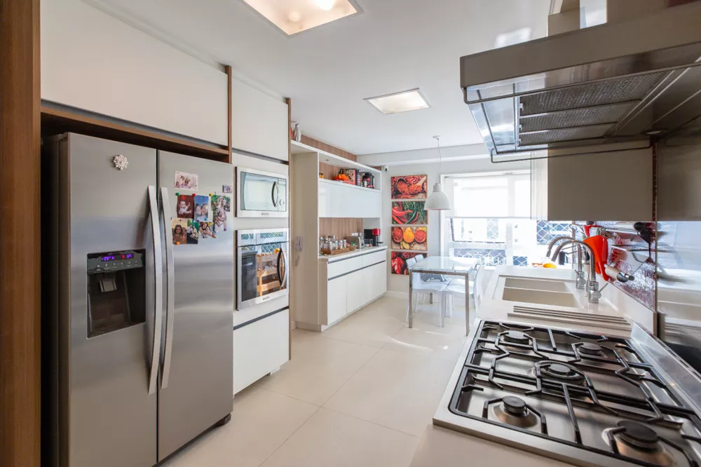 Apartamento, 4 quartos, 251 m² - Foto 1