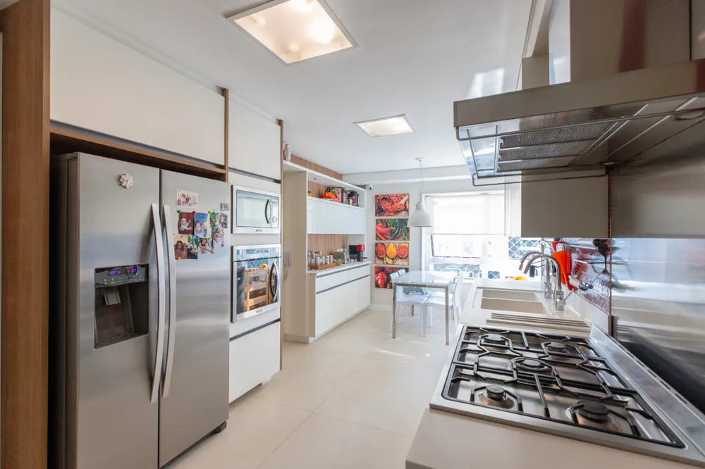 Apartamento, 4 quartos, 251 m² - Foto 14