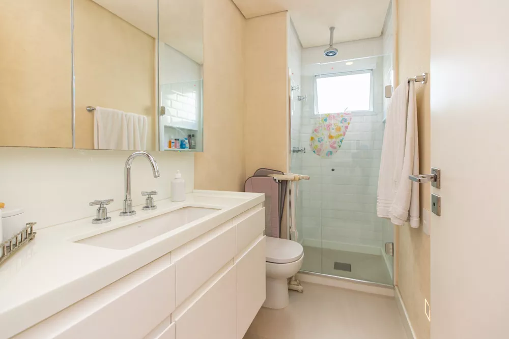 Apartamento, 4 quartos, 251 m² - Foto 2