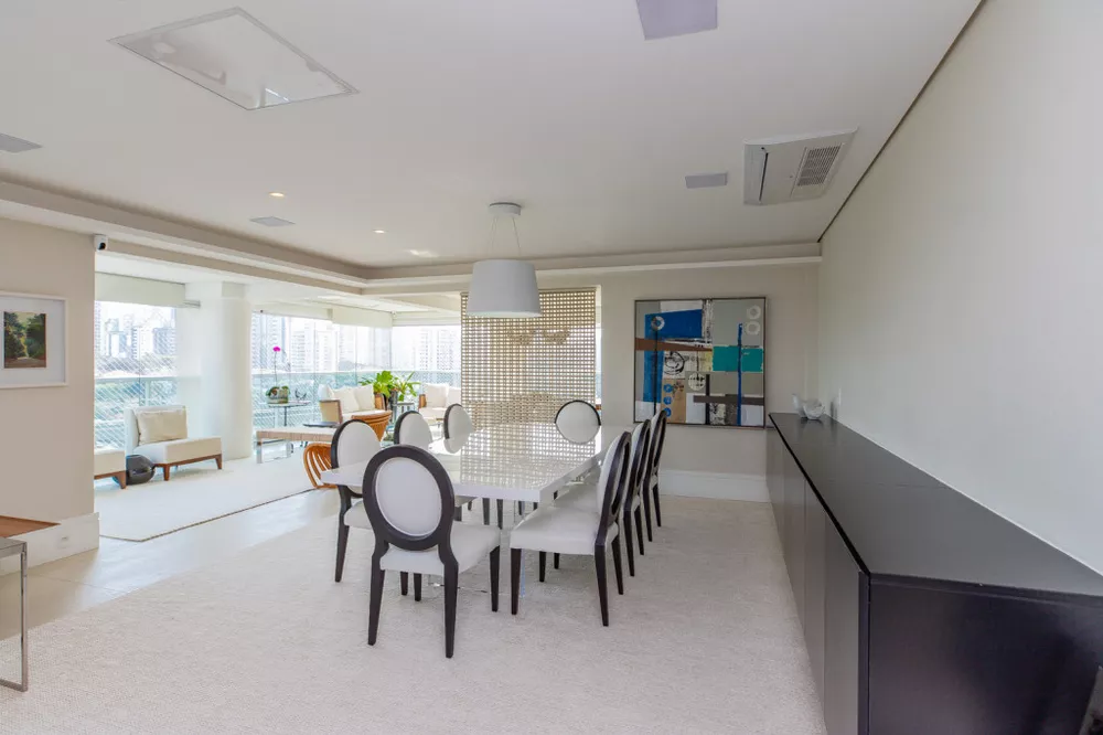 Apartamento, 4 quartos, 251 m² - Foto 4