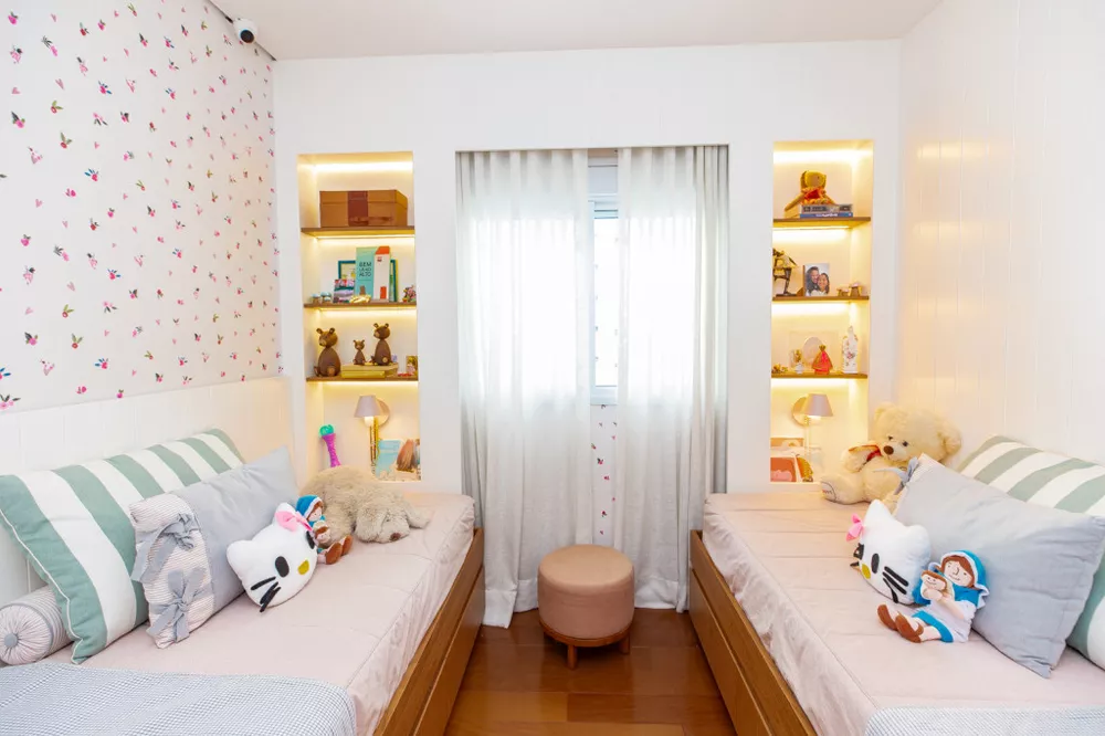 Apartamento, 4 quartos, 251 m² - Foto 3