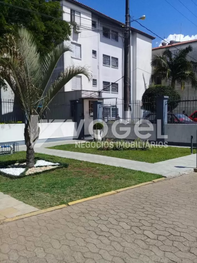 Apartamento à venda com 2 quartos, 44m² - Foto 3