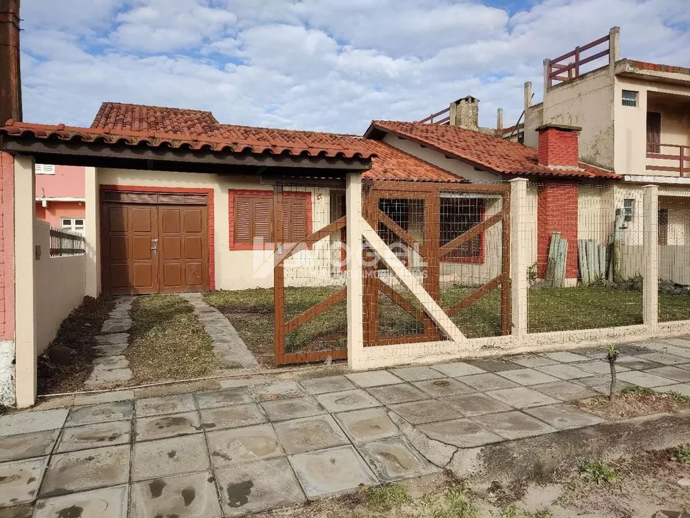 Casa à venda com 4 quartos, 300m² - Foto 3