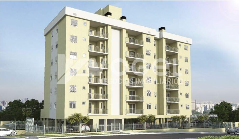 Apartamento, 2 quartos, 72 m² - Foto 3