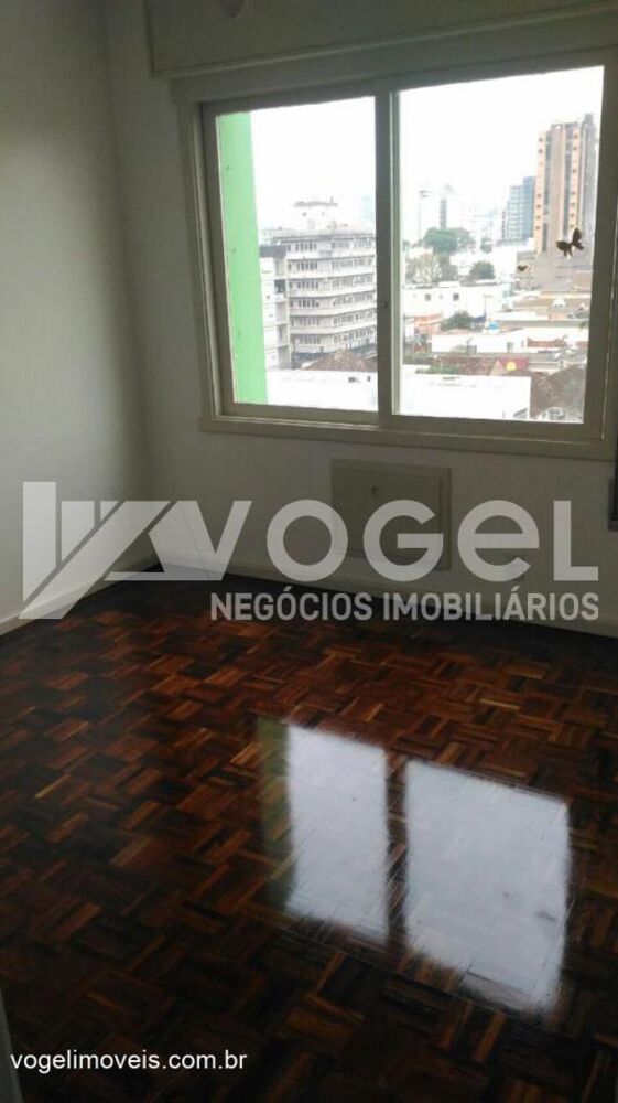 Apartamento à venda com 2 quartos, 62m² - Foto 1