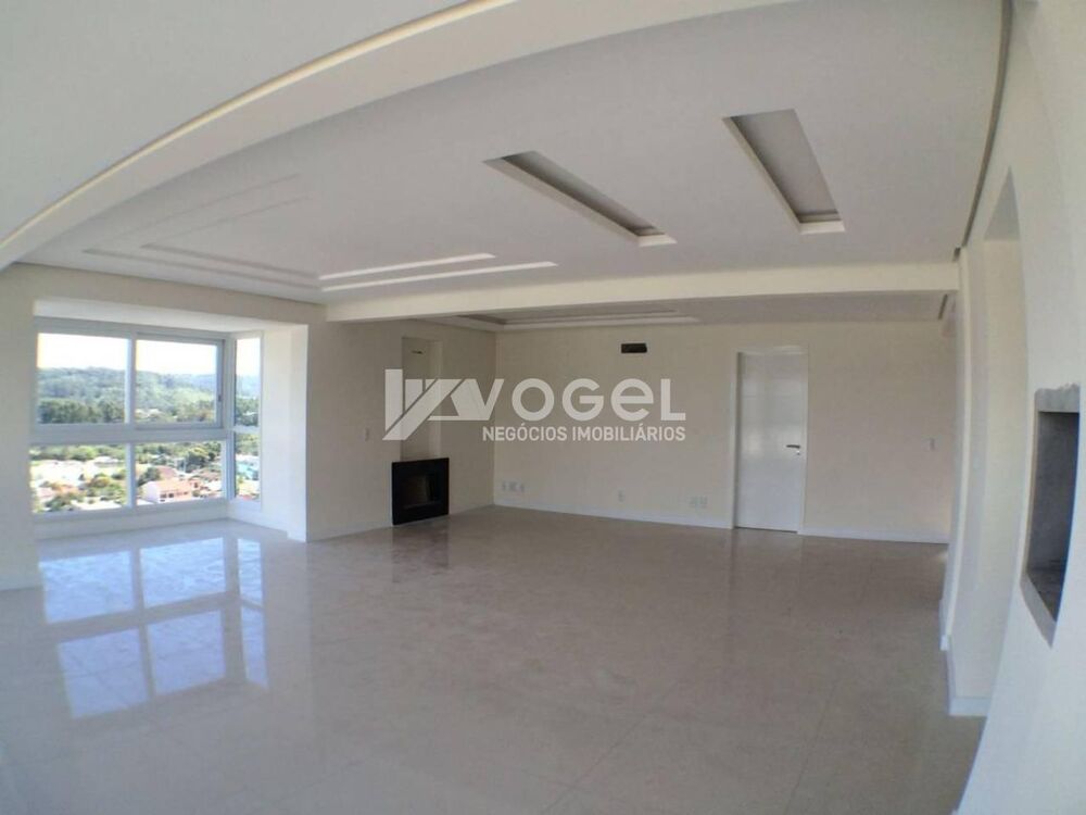 Apartamento, 3 quartos, 139 m² - Foto 21