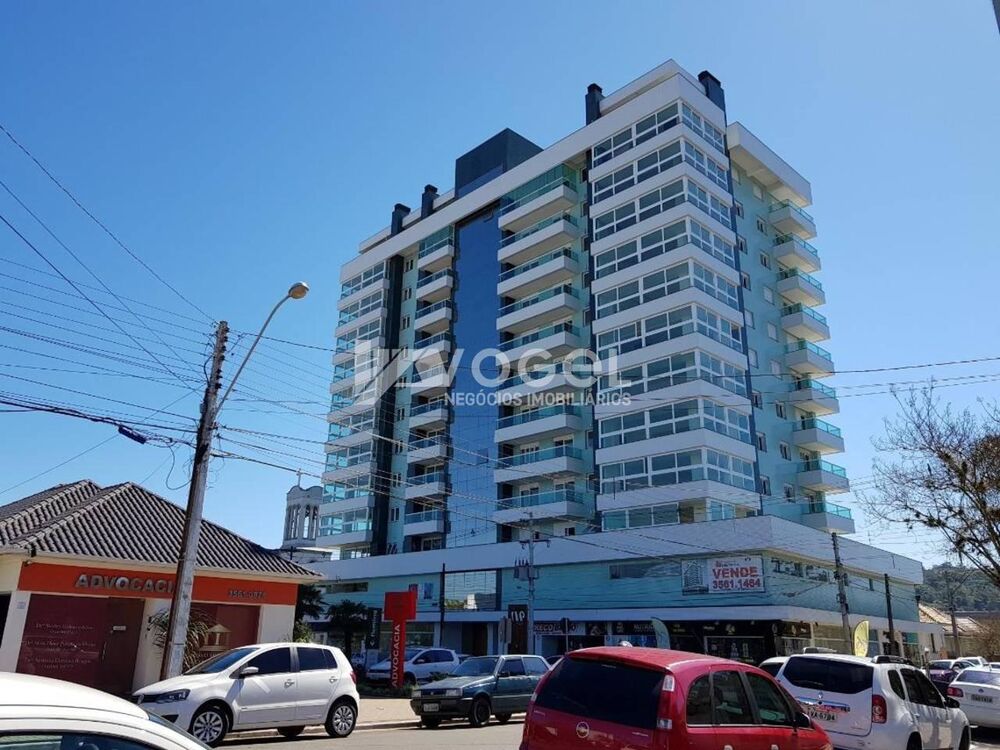 Apartamento, 3 quartos, 139 m² - Foto 31