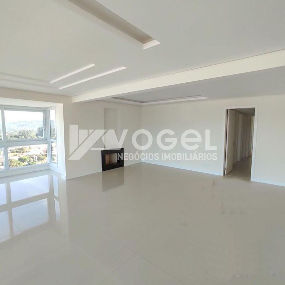 Apartamento, 3 quartos, 139 m² - Foto 3