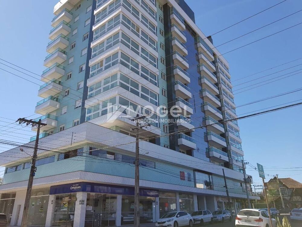 Apartamento, 3 quartos, 139 m² - Foto 20