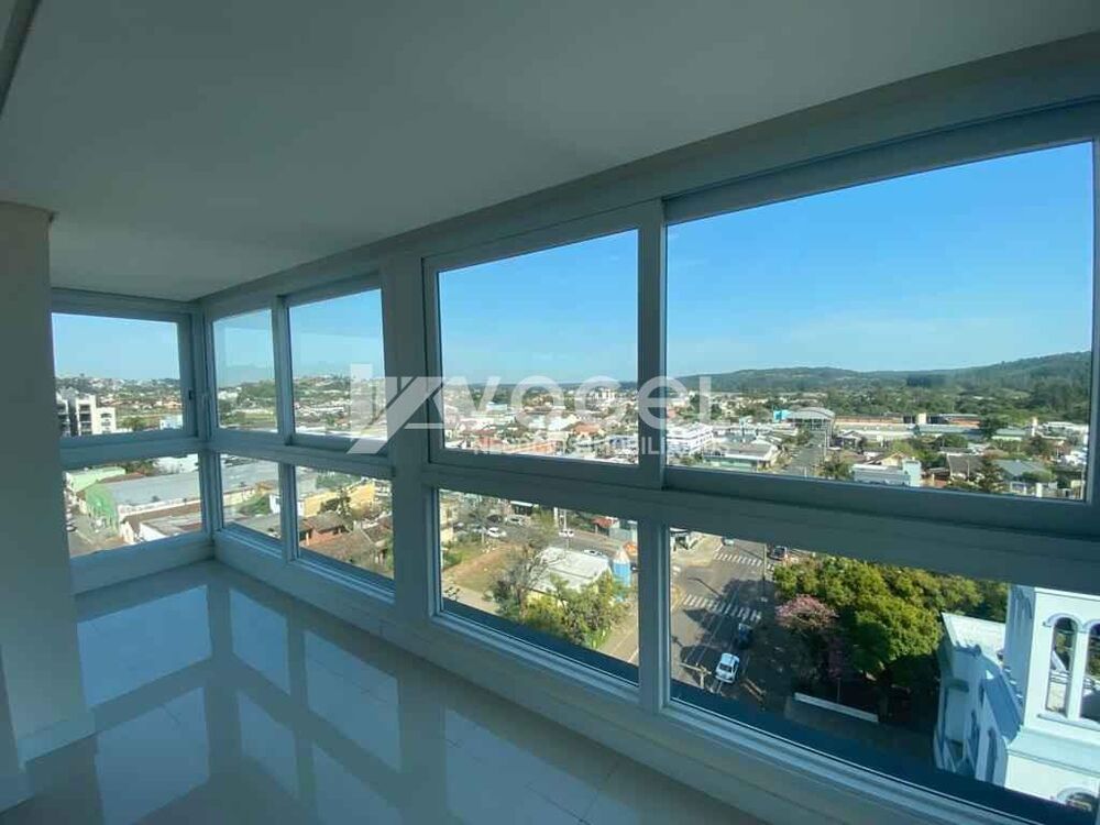 Apartamento, 3 quartos, 139 m² - Foto 10