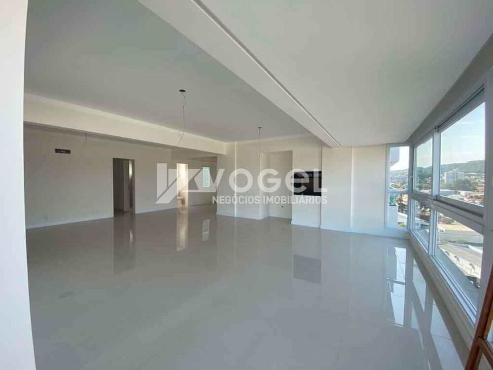 Apartamento, 3 quartos, 139 m² - Foto 11