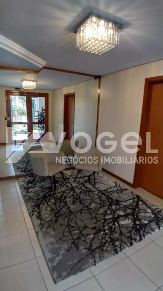 Apartamento à venda com 2 quartos, 93m² - Foto 3