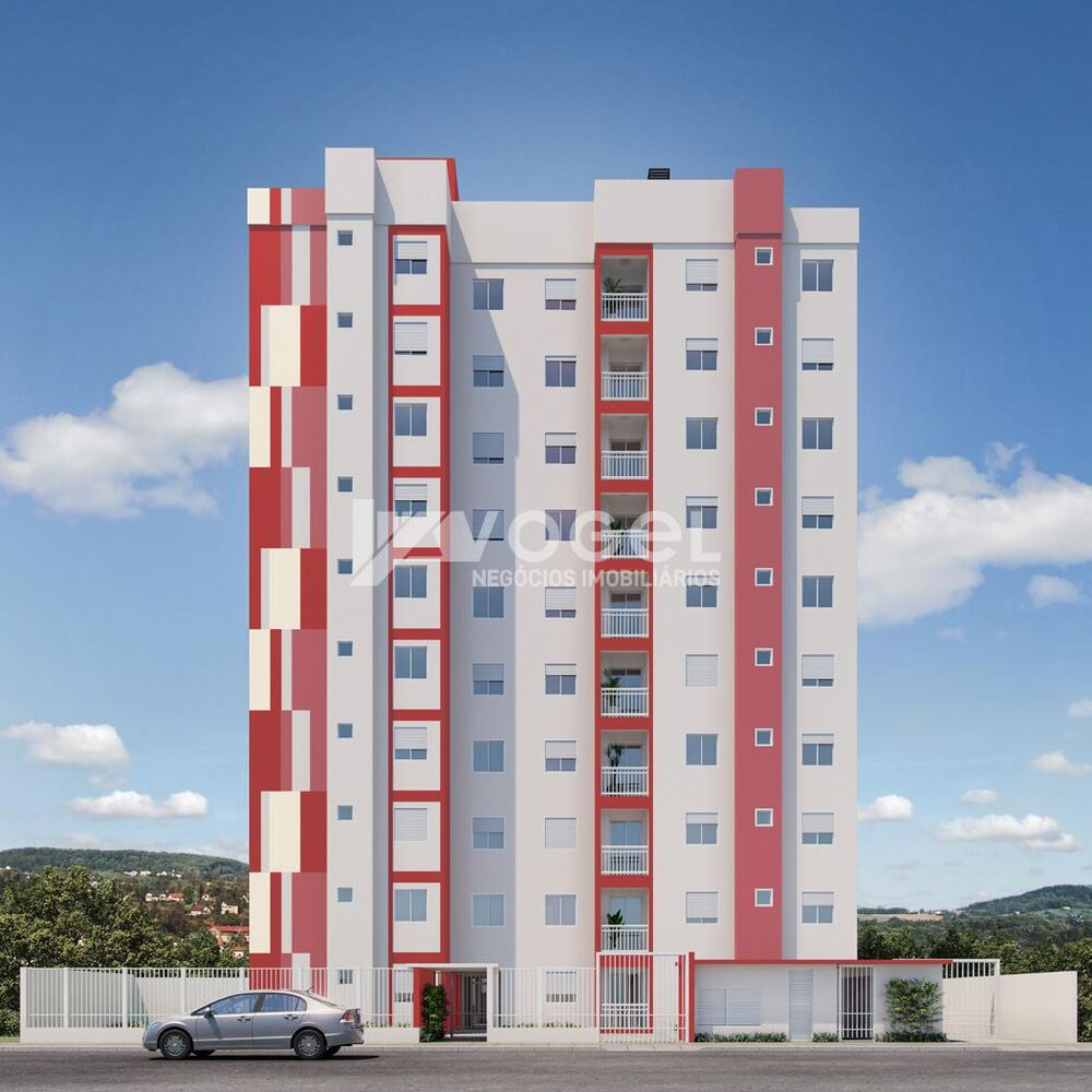 Apartamento à venda com 2 quartos, 47m² - Foto 9