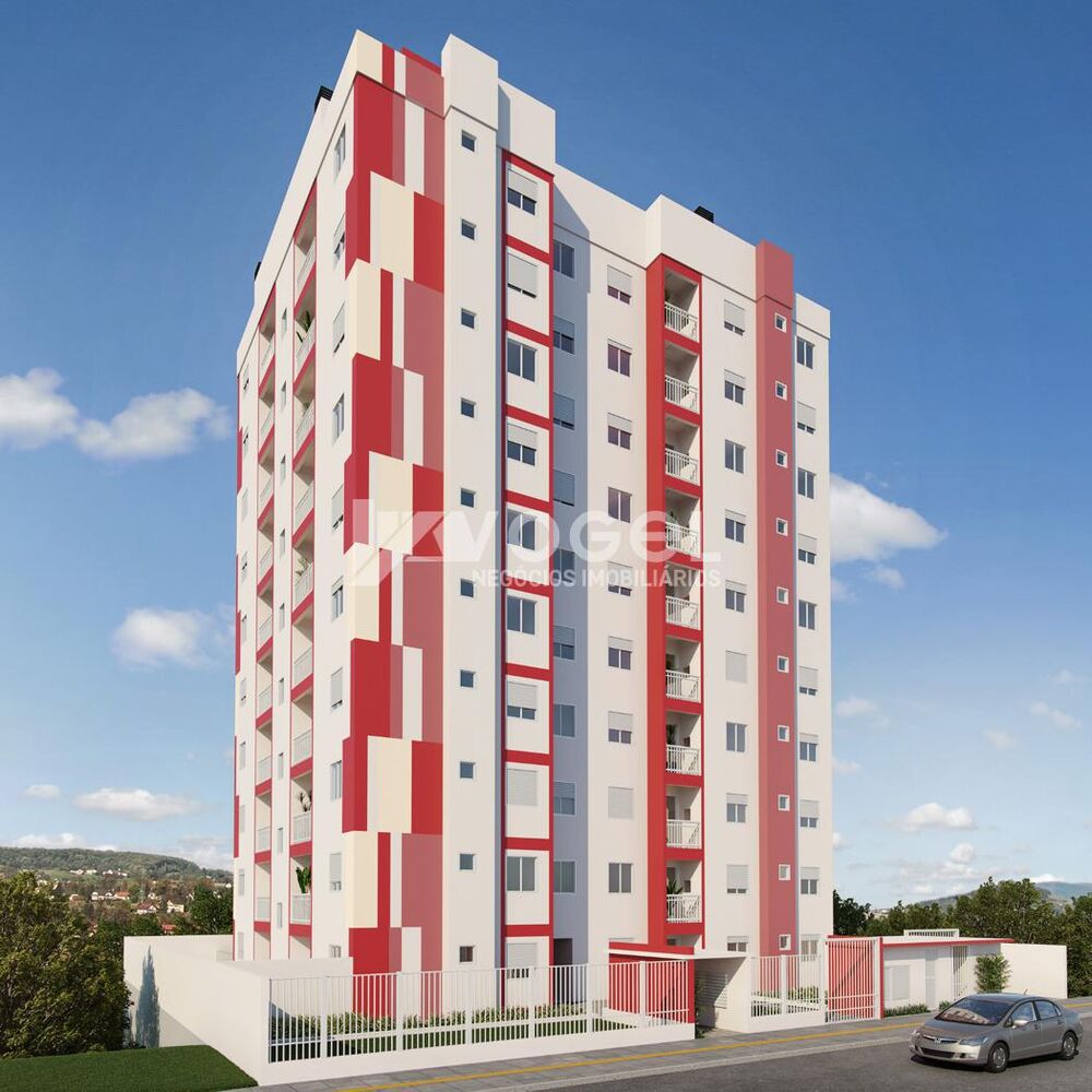 Apartamento à venda com 2 quartos, 47m² - Foto 5