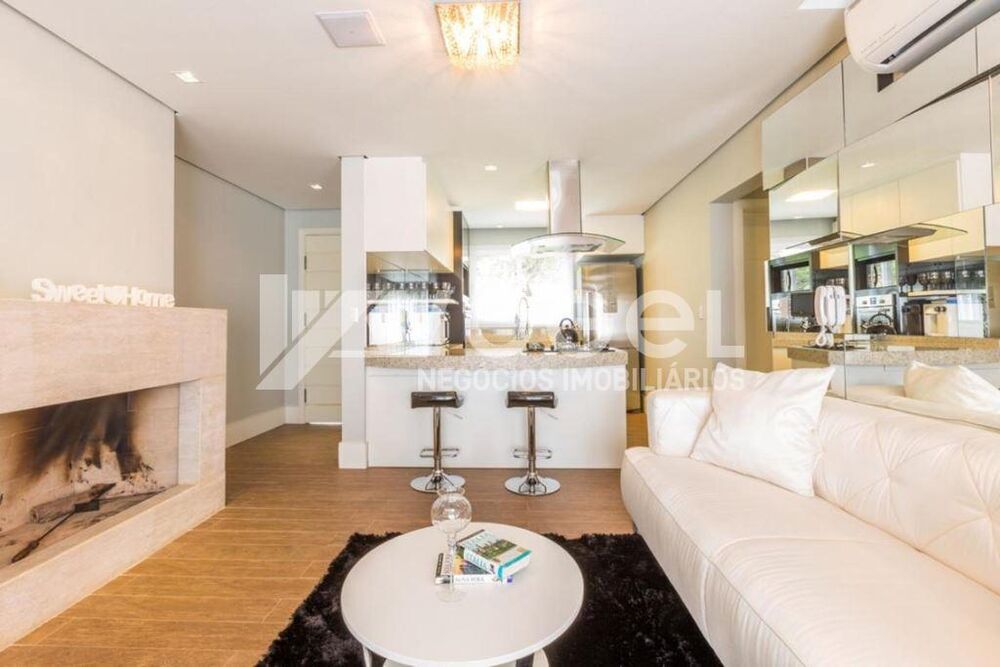 Casa, 2 quartos, 204 m² - Foto 19