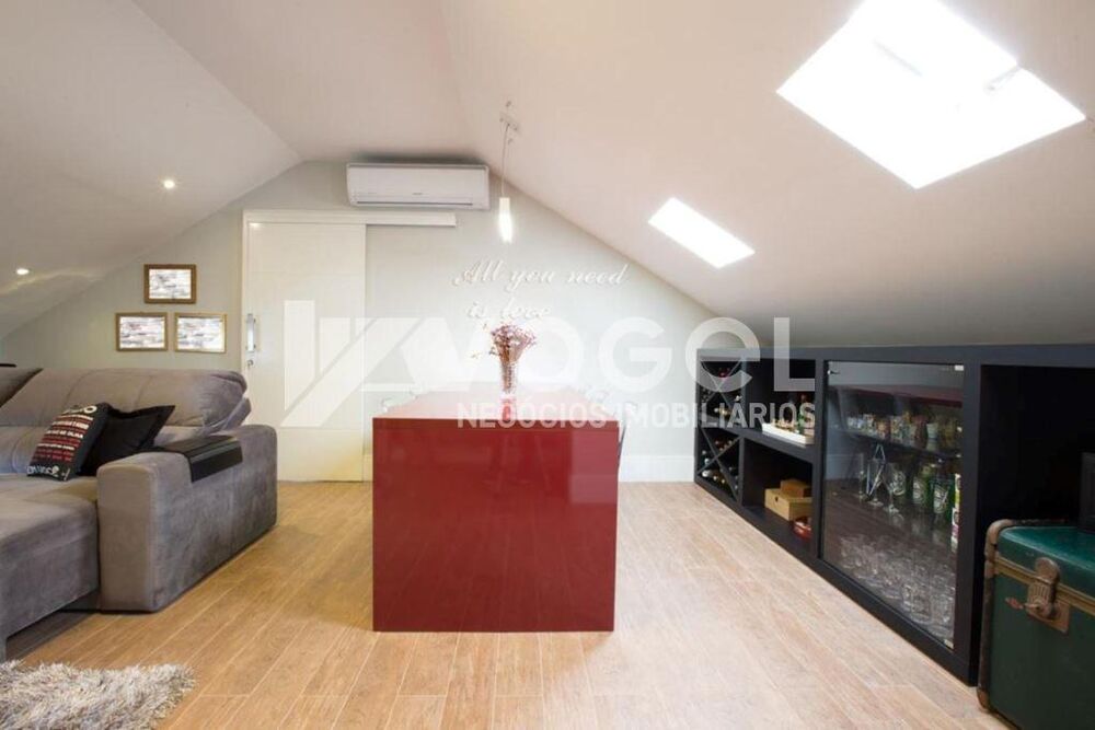 Casa, 2 quartos, 204 m² - Foto 3