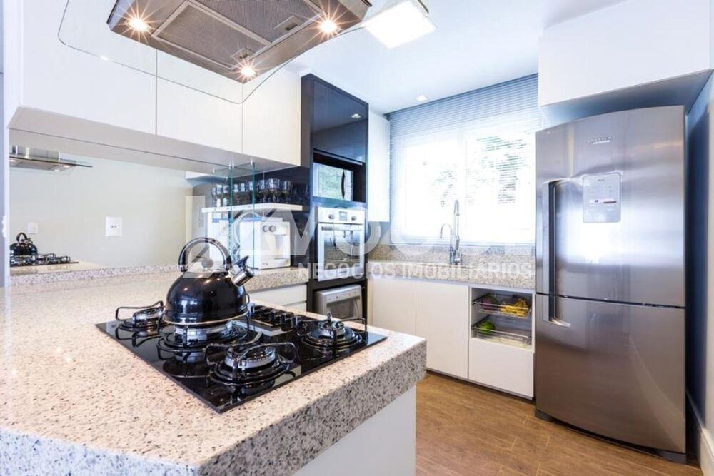 Casa, 2 quartos, 204 m² - Foto 6