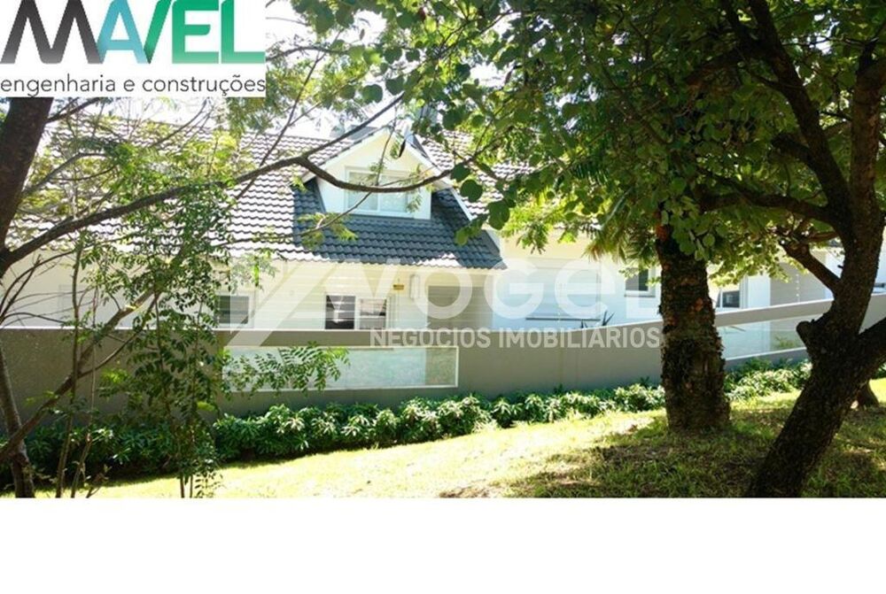 Casa, 2 quartos, 204 m² - Foto 1